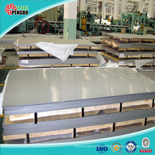 430 304 316 Grade Stainless Steel Sheet